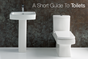 A Guide on Designing Different Types Of Bathrooms