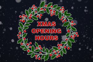 Bathshop321 Christmas Opening Times And Delivery Information