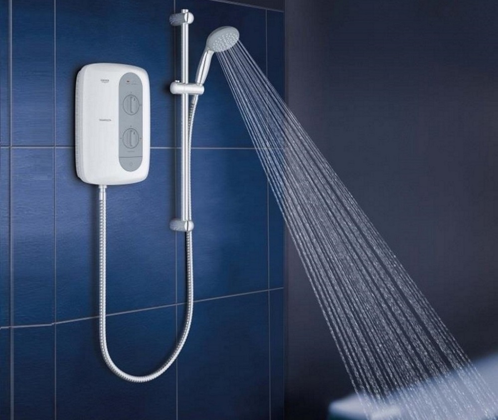 Cheap Showers At Discount Prices