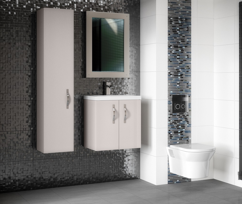 Wall Hung Bathroom Furniture Online