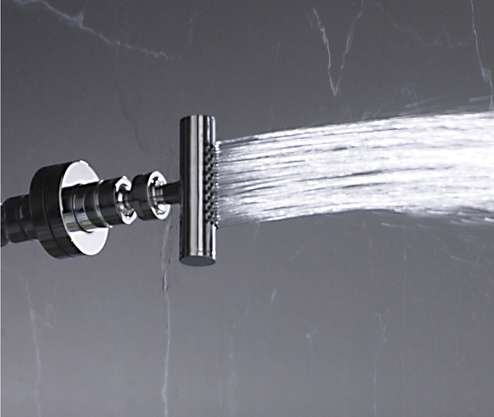 Cheap Showers At Discount Prices