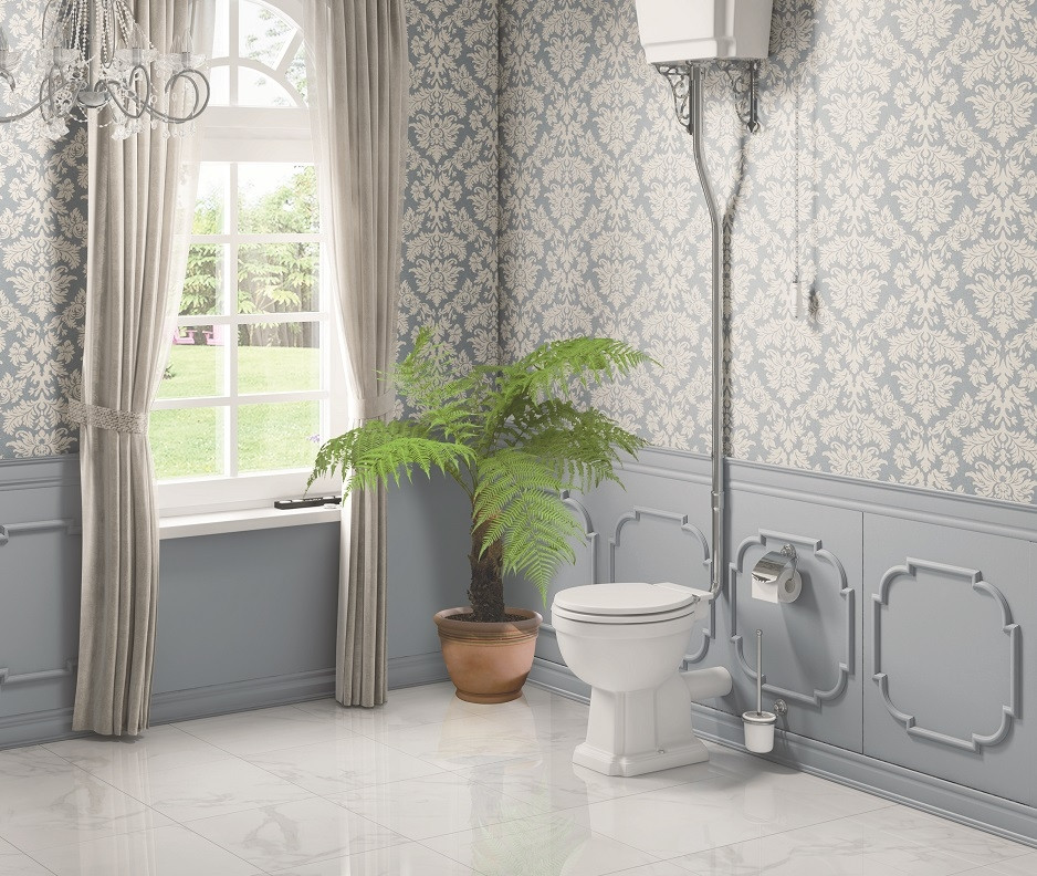 Cheap Toilets Bathroom & Cloakroom Corner & Close Coupled WC