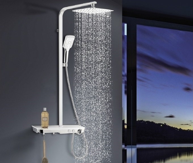 Cheap Showers At Discount Prices
