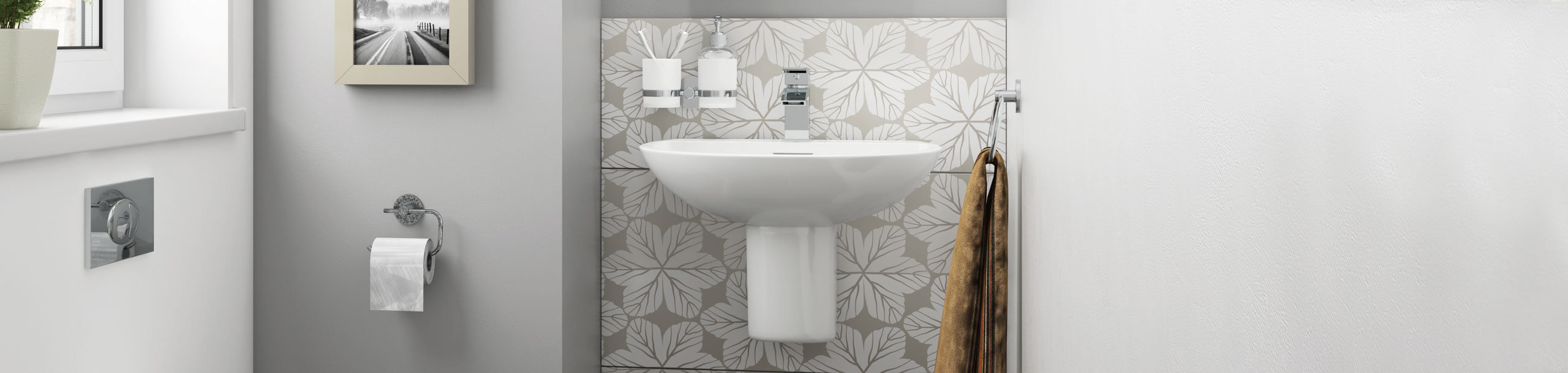 Basins Basins