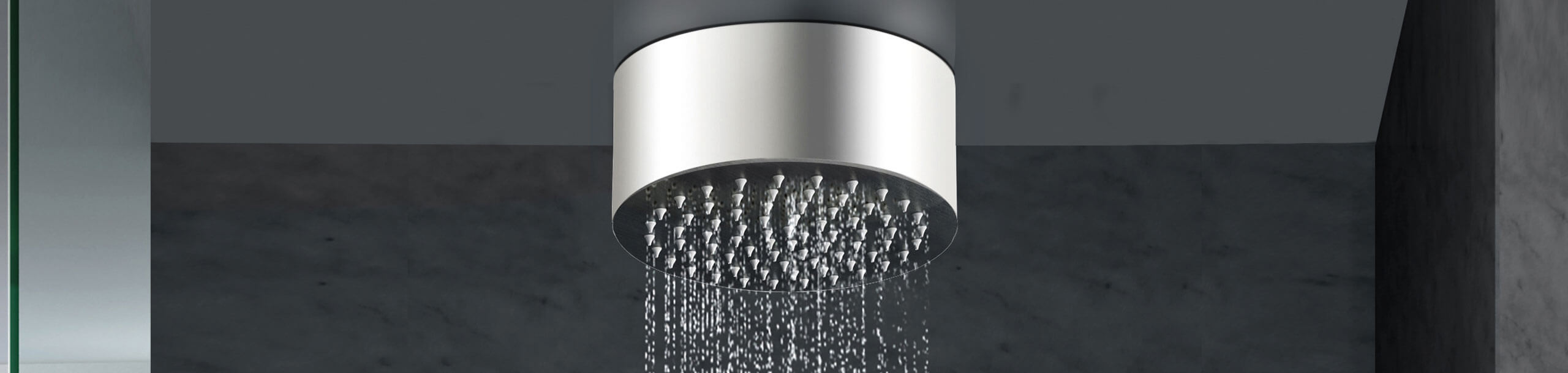Showers Showers