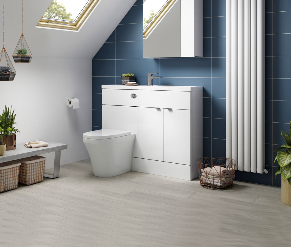 Cheap Bathroom Suites UK Showers & Baths 321