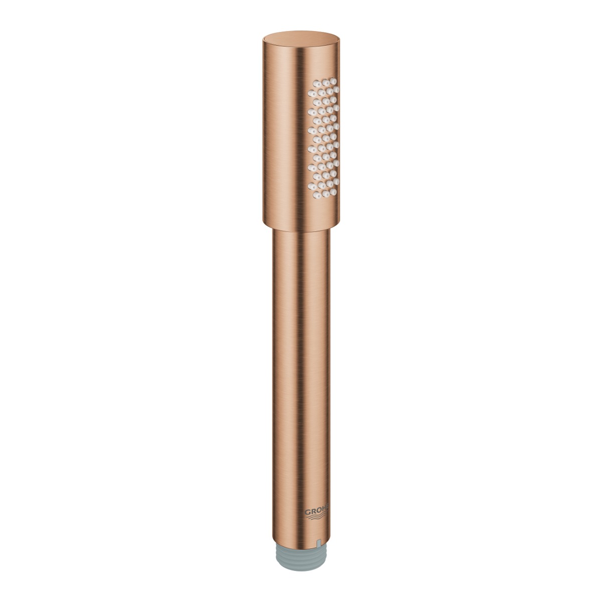 Rainshower Aqua Stick Hand Shower 1 Spray - Brass