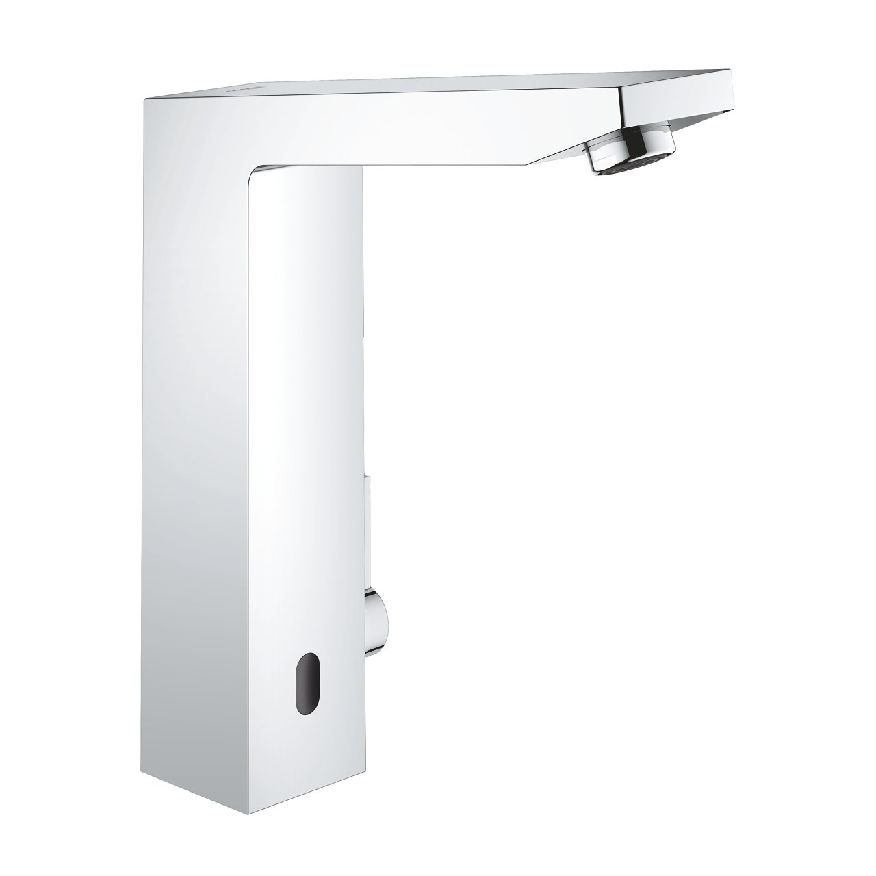 Grohe 36441000 Eurocube E Infra-Red Electronic Basin Mixer