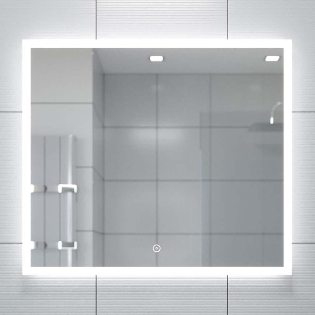 Pegella 800 x 700 x 45 LED Mirror- 40.0034