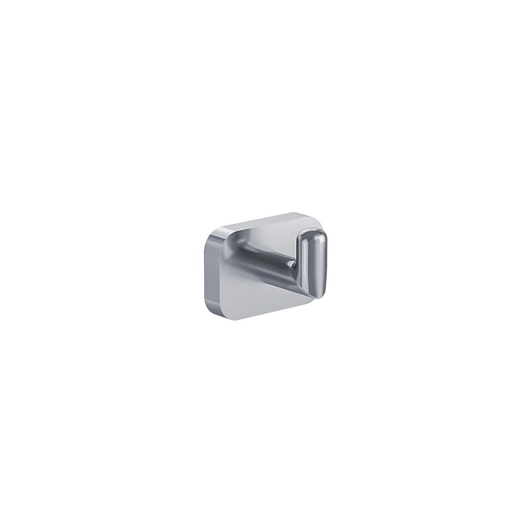 Asti Robe Hook Curved- 52.406