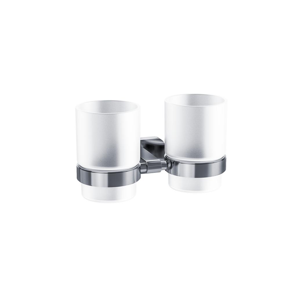 Asti Double Tumbler Holder- 52.407