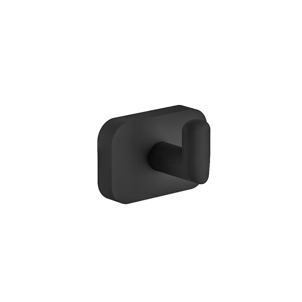 Asti Robe Hook Curved- 52.426