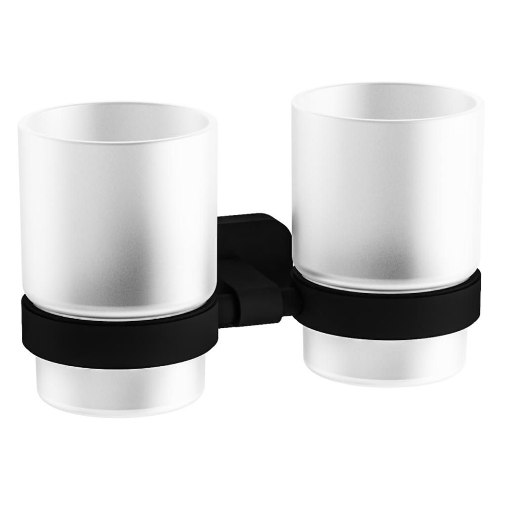 Asti Double Tumbler Holder- 52.427