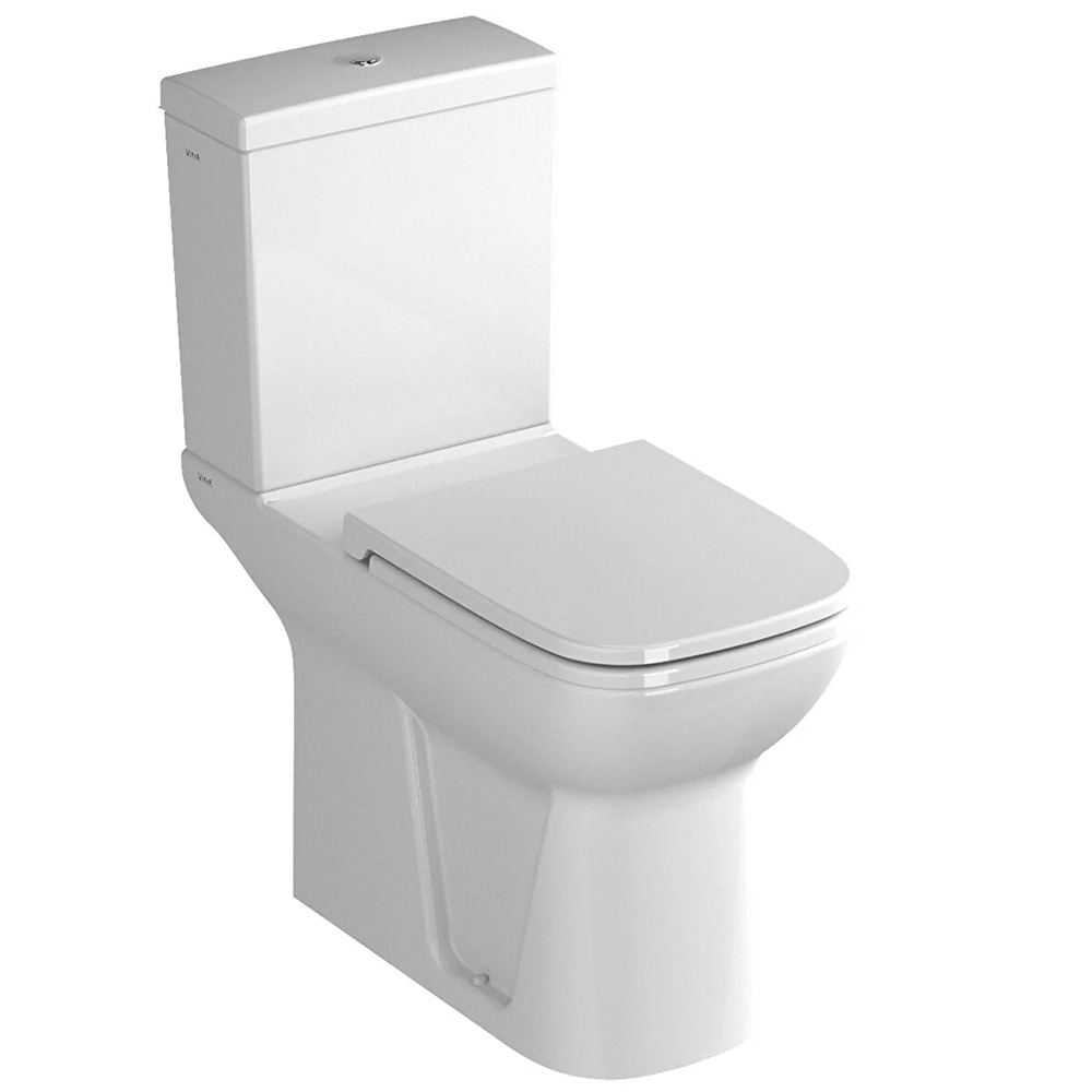 Vitra Accessible CC Pan (Pan Only)