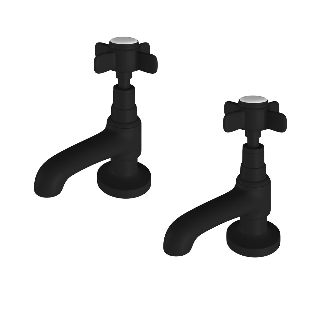 Haymarket Luxury Basin Taps- 79.2001
