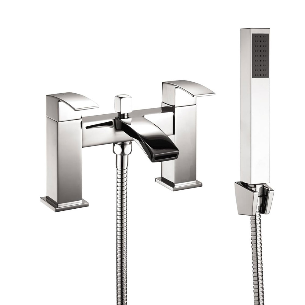 Pimlico Bath Shower Mixer
