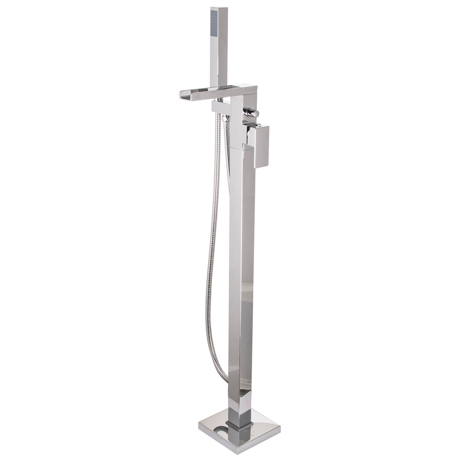 Soho Freestanding bath Shower Mixer