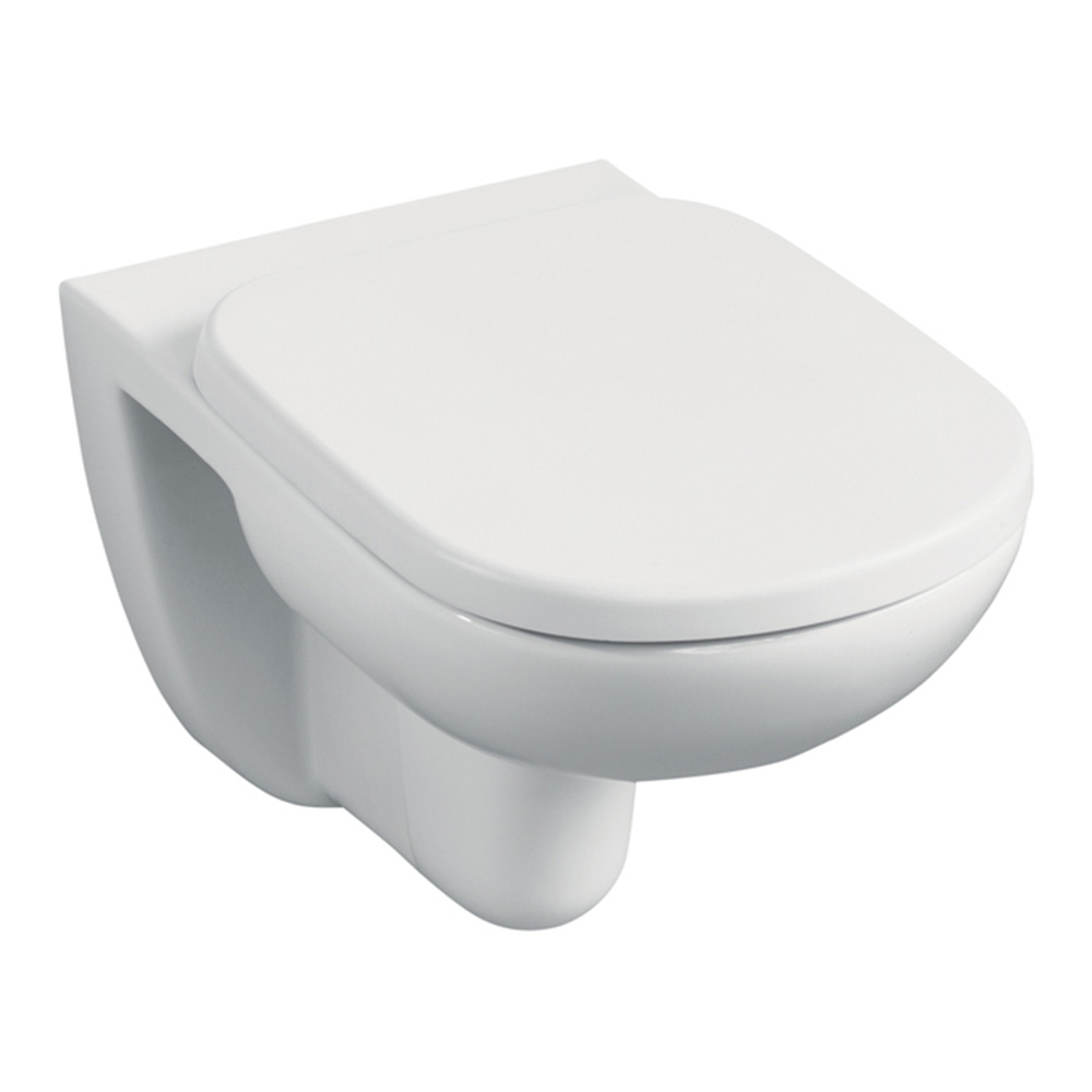 Ideal Standard T327501 Tempo W/Hung Pan (Pan Only)
