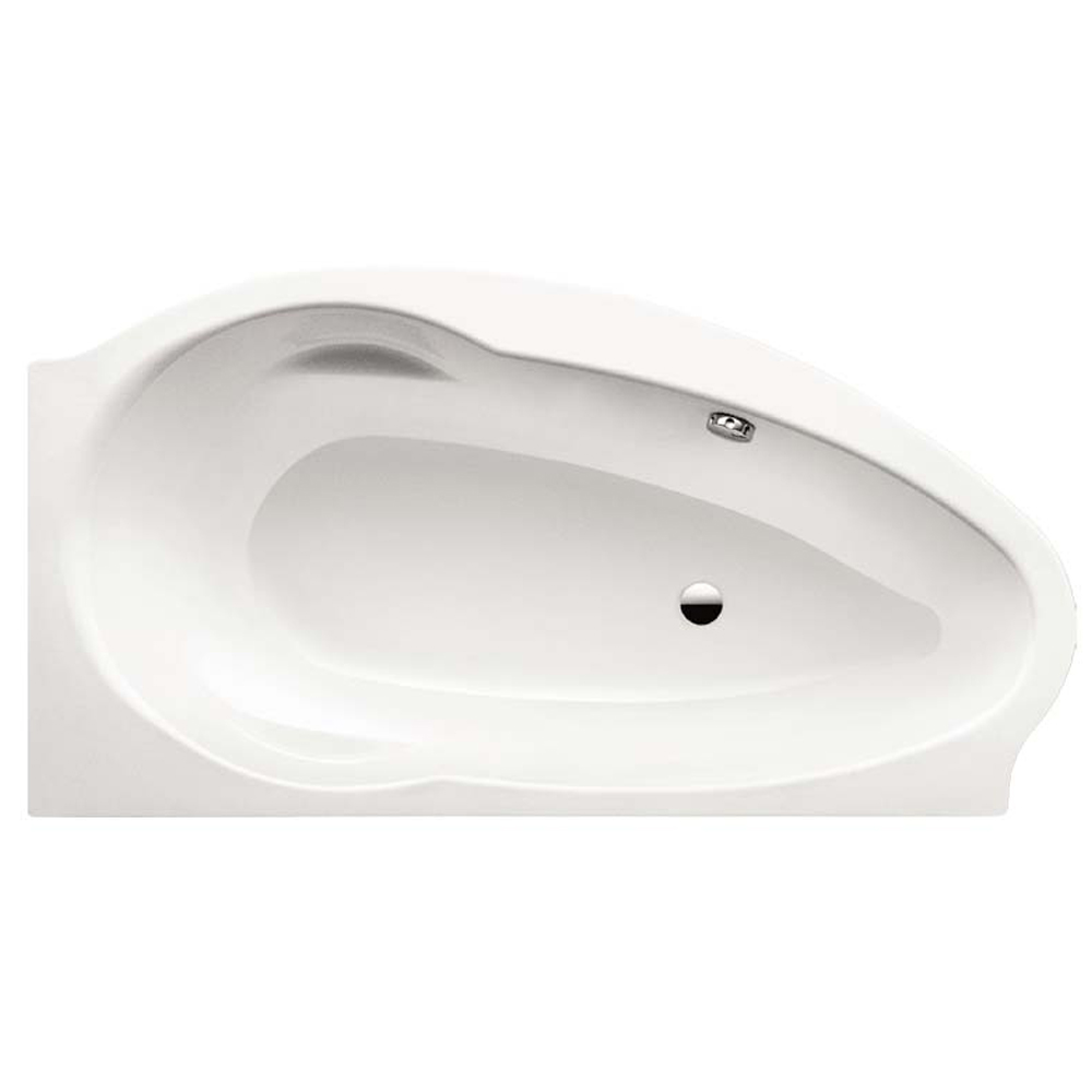 Kaldewei Studio Left 828-1 NTH 1700x900 Bath