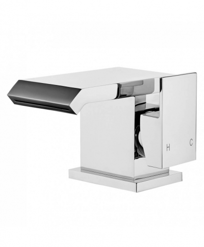 Elsden Mono Basin Mixer (Includes Waste) Price Comparisons | Compare The Build