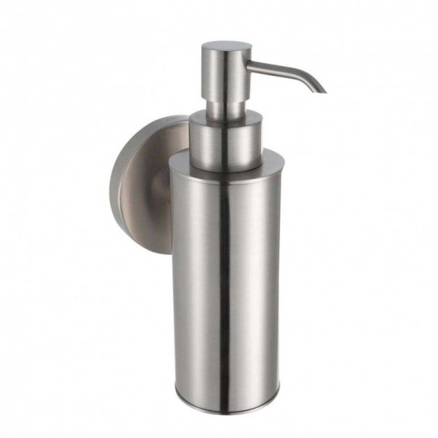 Synergy Pro 2500 Metal Soap Dispenser Nickel