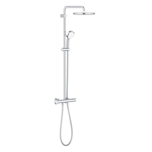 Grohe 26670000 Tempesta Cosmo 250 Shwr System