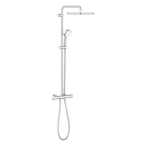 Grohe 26689000 Tempesta Cosmo 250 Shwr System