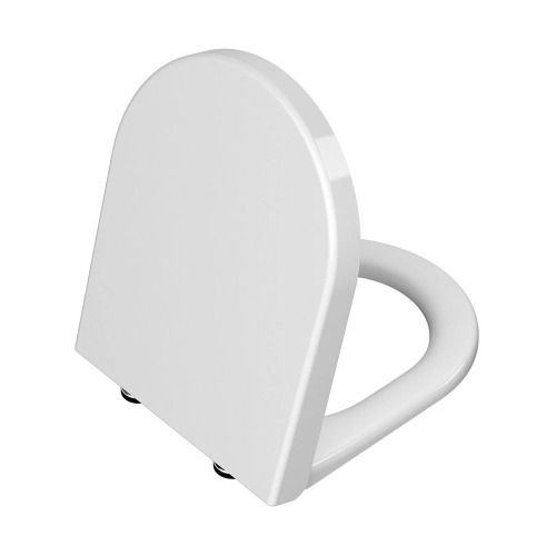Vitra Integra Round Soft Closing Toilet Seat