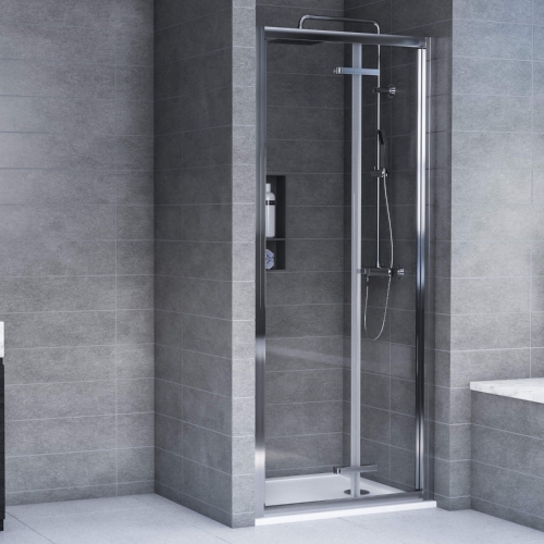 Aqualux Edge6 760 Bifold Door