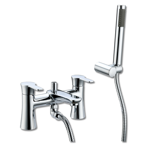 Tec Studio LC Bath Shower Mixer