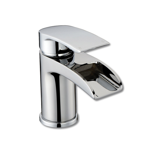 Synergy Tec Studio HC Basin Mixer With Waste