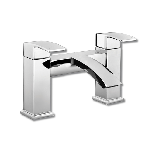 Bath Filler Tap - Series CY by Voda Design