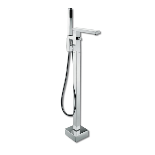 Tec Studio EB88 Freestanding Bath Shower Mixer