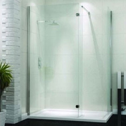 Walk In Showers Cheap Walk in Shower Enclosures from