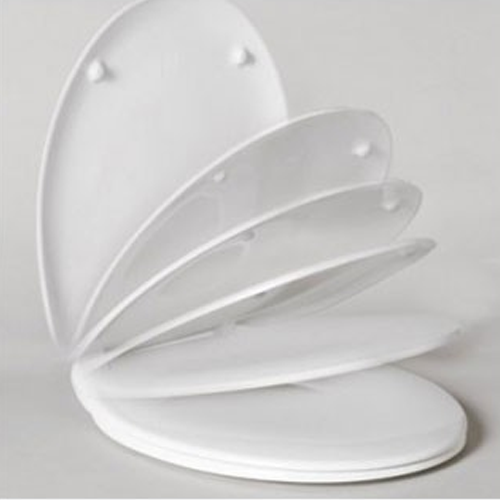 Silentium Take Off Soft Close Seat