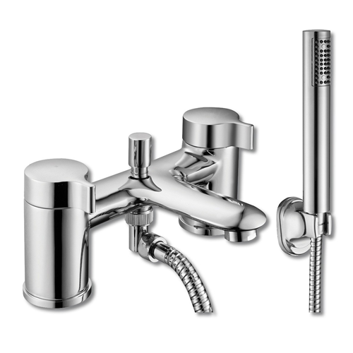 Tec Studio L Bath Shower Mixer