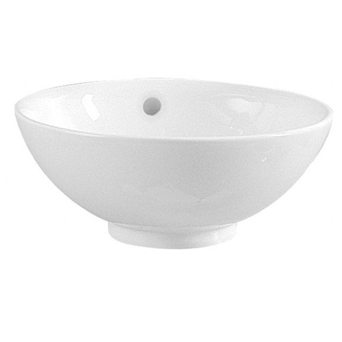 VitrA Sunrise 42CM Basin With Overflow NTH