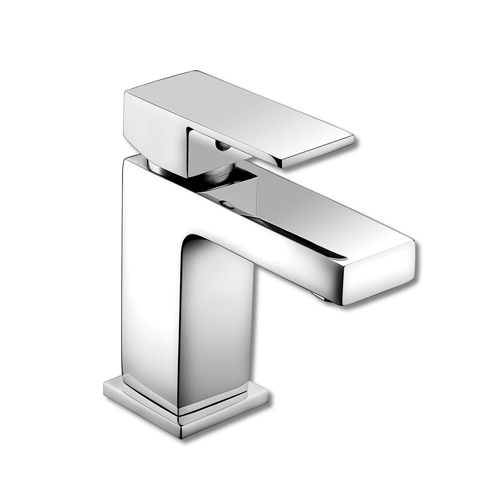 Tec Studio EB Basin Mixer