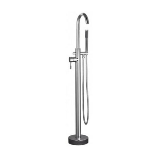 Tec Studio F Freestanding Bath Shower Mixer