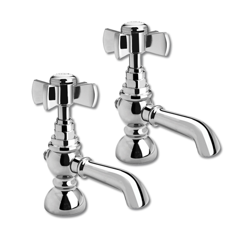 Tec Studio WG Basin Taps