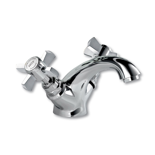 Tec Studio WG Basin Mixer