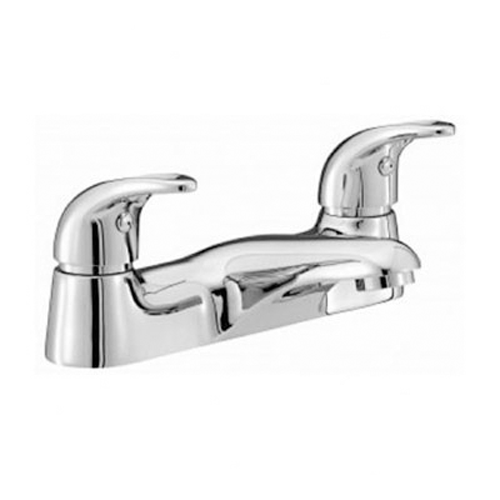 Tec Studio T Bath Filler Tap