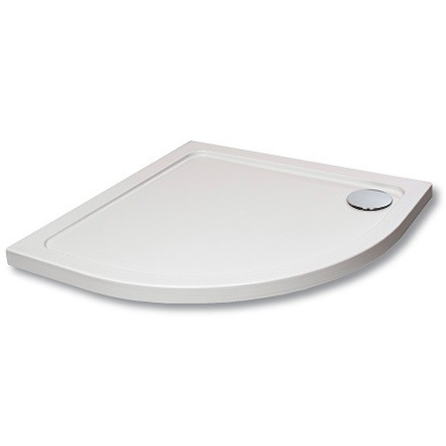 Quadrant Shower Tray - Jewel by Voda Design