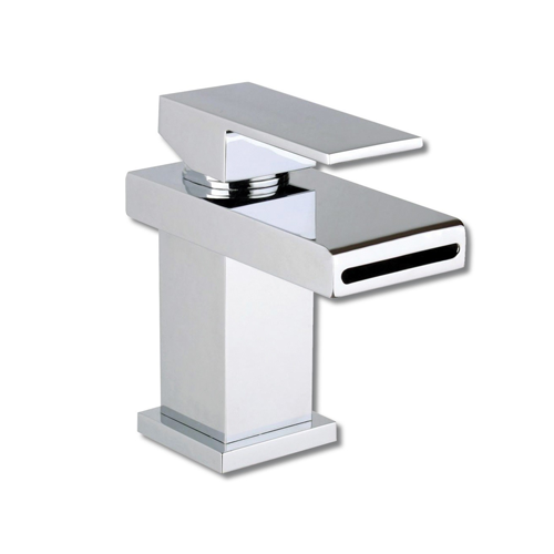 Tec Studio QB Basin Mixer