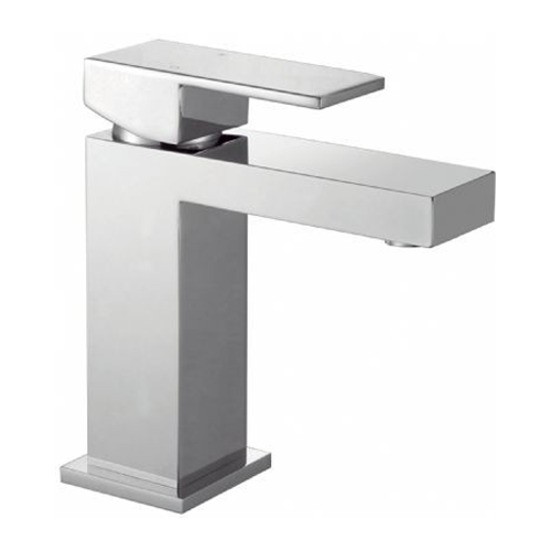 Tec Studio E Mini Mono Basin Mixer