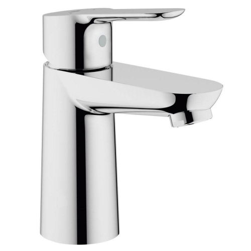 Grohe 23330000 BauEdge Mono Basin Mixer