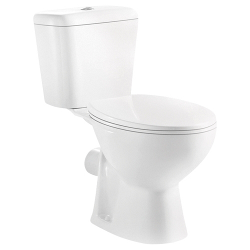 Value Toilet, Cistern & Seat