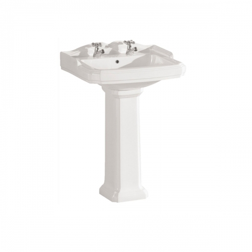 Legend Basin & Pedestal