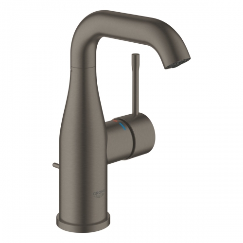 Grohe 24173AL1 Essence Basin mixer 1/2″ M-Size - Brushed Graphite