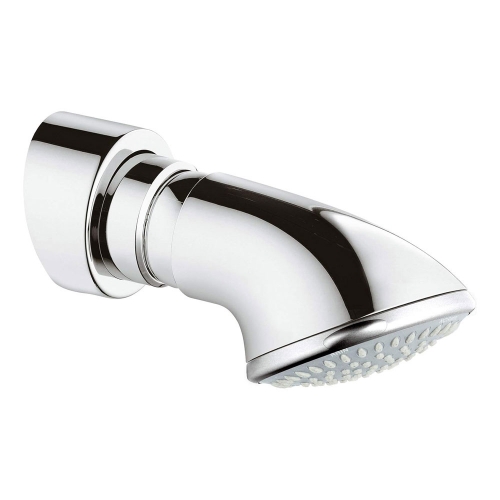 Grohe 27065 Relexa Trio Headshwr